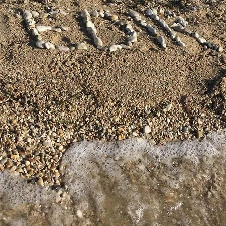 Kompleksi Turistik Edir Orikumi Exteriér fotografie
