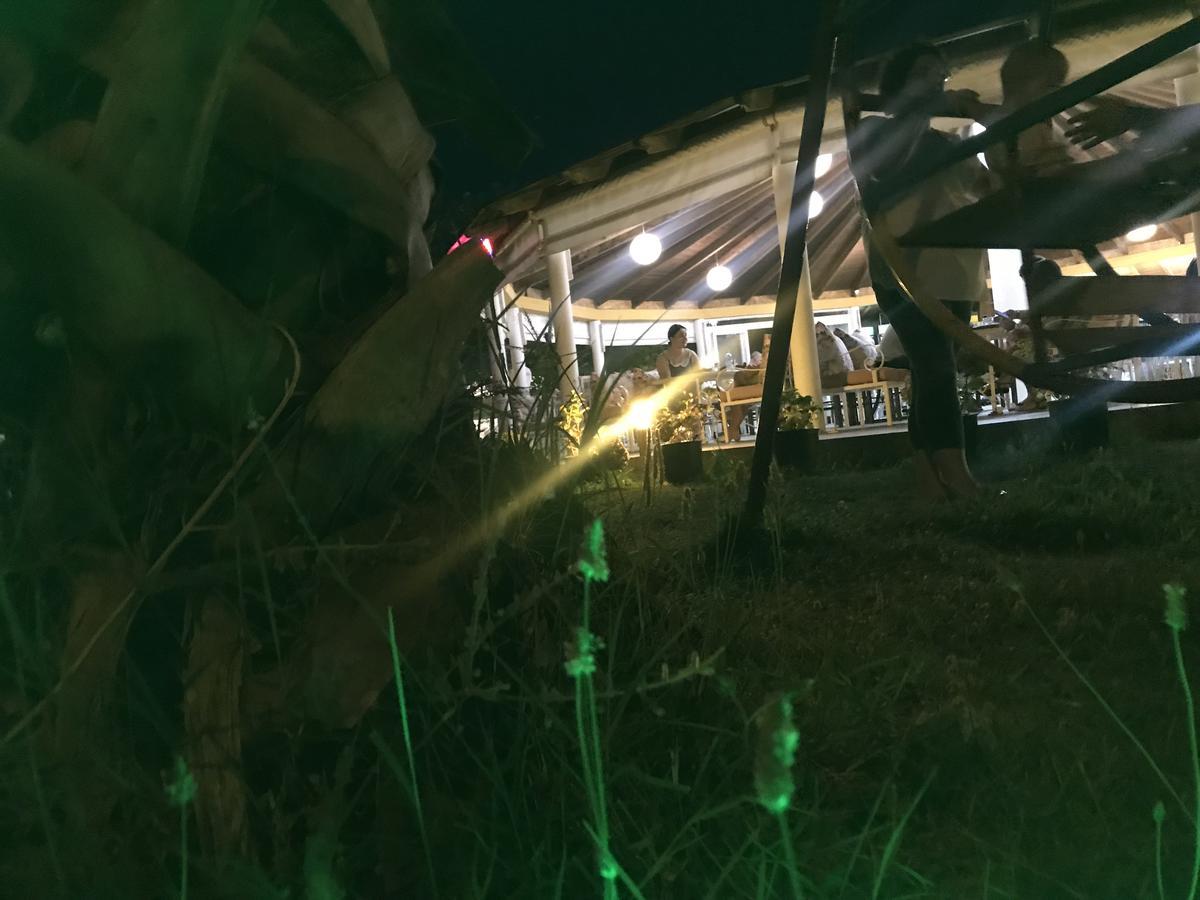 Kompleksi Turistik Edir Orikumi Exteriér fotografie